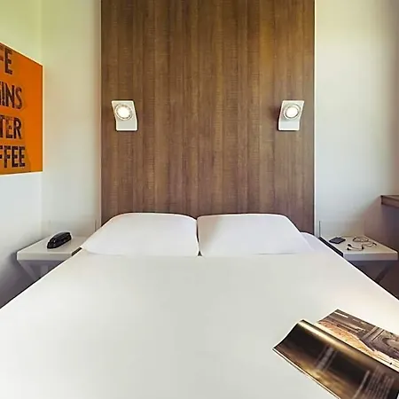 Ibis Styles Niort Poitou Charentes 3*
