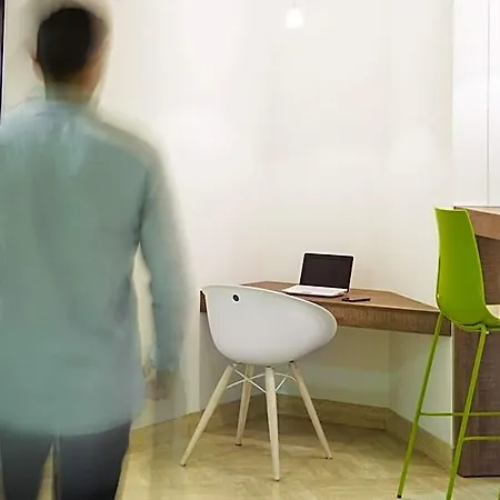 Hotel Ibis Styles Niort Poitou Charentes Vouille (Deux-Sevres)
