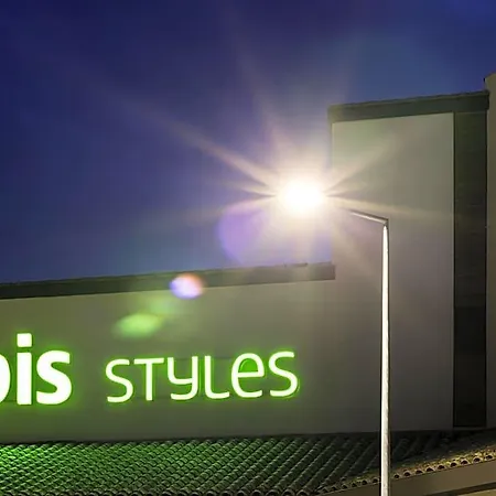 Ibis Styles Niort Poitou Charentes