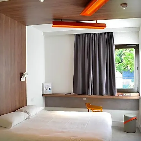 Hotel Ibis Styles Niort Poitou Charentes