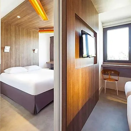 Ibis Styles Niort Poitou Charentes Hotel Vouille (Deux-Sevres)