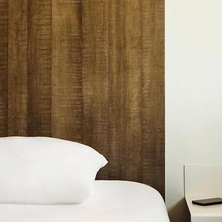 Ibis Styles Niort Poitou Charentes Vouille (Deux-Sevres)