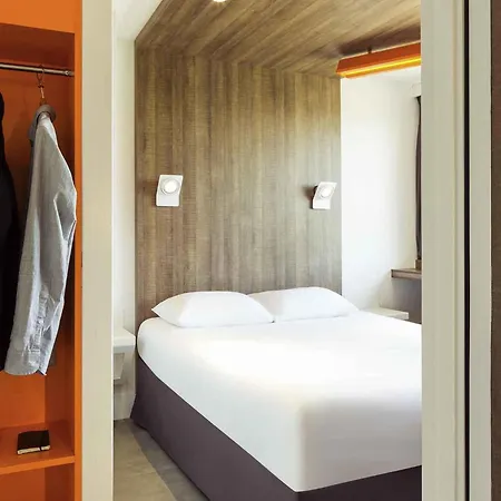 Ibis Styles Niort Poitou Charentes 3* Vouille (Deux-Sevres)