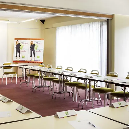 Ibis Styles Niort Poitou Charentes Hotel