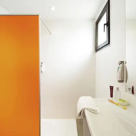 Hotel Ibis Styles Niort Poitou Charentes Vouille (Deux-Sevres)