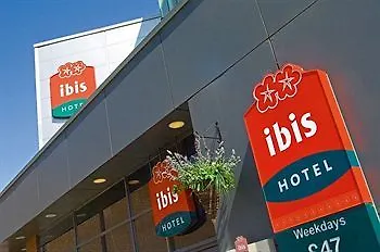 Ibis Styles Niort Poitou Charentes