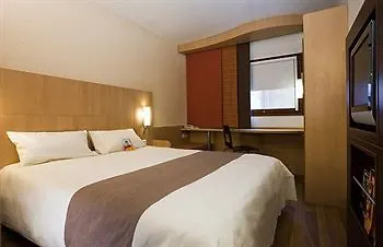 Ibis Styles Niort Poitou Charentes Hotel 3*