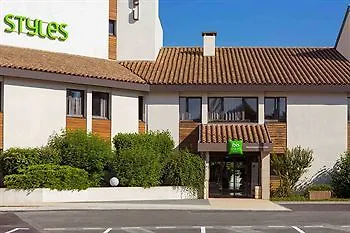 Ibis Styles Niort Poitou Charentes Hotell 3*