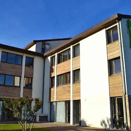 Hotel Ibis Styles Niort Poitou Charentes