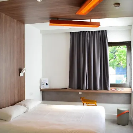 Ibis Styles Niort Poitou Charentes 3*