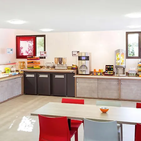 Ibis Styles Niort Poitou Charentes 3* Vouille (Deux-Sevres)