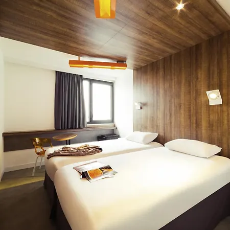 Ibis Styles Niort Poitou Charentes Hotel Vouille (Deux-Sevres)