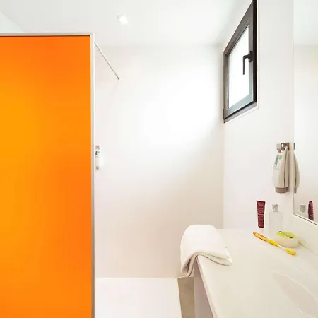 Ibis Styles Niort Poitou Charentes 3*